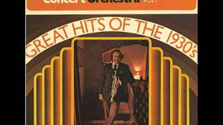 Syd Lawrence: On the sunny side of the street