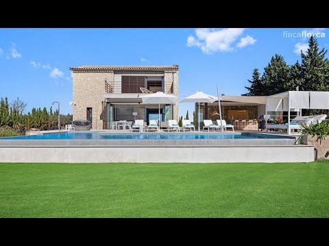 Finca auf Mallorca: Son Set