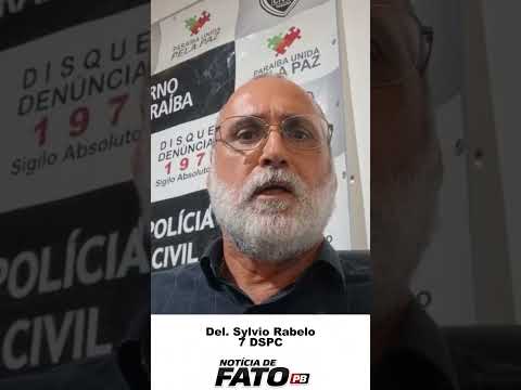 Polícia prende três suspeitos de homicídio em Mataraca-PB