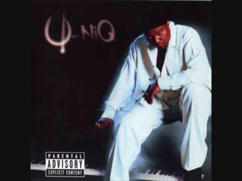U-niq - From Groud Up ft. Sonny D, E-Life, The Anonymous Mis en Rollarocka (Married to Music #17)