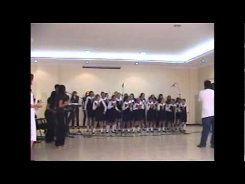 Coral UNIC e Parma Vida com Cezar e Paulinho - Primavera do Leste