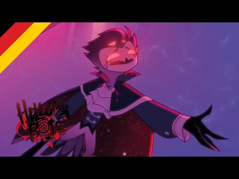 Helluva Boss - Stolas Sings | German