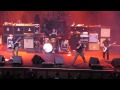 Clutch - X-Ray Visions (NEW SONG) Fox Theater ...