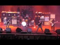 Clutch - X-Ray Visions (NEW SONG) Fox Theater ...