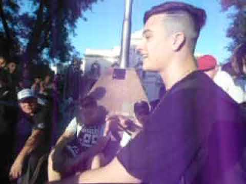 TIN FLOW vs MARCO vs FRANCO  - 4tos Fecha 3 SJU