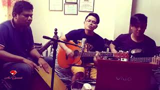 Harana - Parokya ni edgar (Cover by Ace Dyamante)