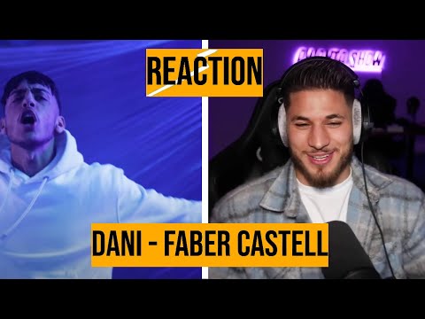 Yavi tv reagiert auf „DANI - FABER CASTELL“ | Stream Highlights