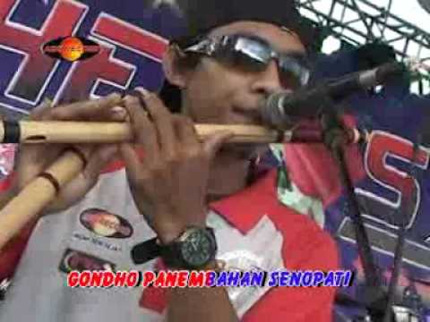 Rizky Kdi - Dewi Kili Suci (Official Music Video)