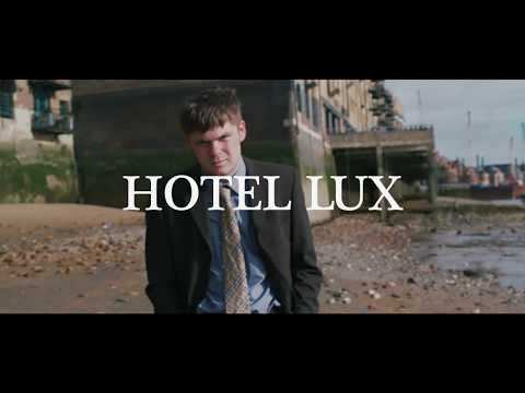 Hotel Lux - The Last Hangman