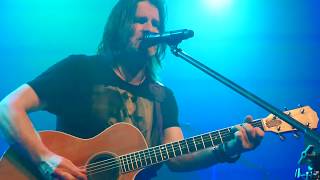 Ray Wilson: Live in de Bosuil te Weert(NL) with  Alone