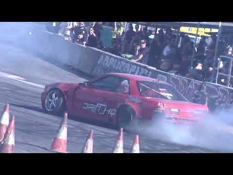Archerfield drift grab a grand comp footage 20/03/2022