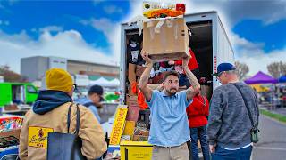 Buying a RISKY collection of high end games