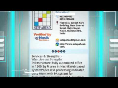 Nasik Services Video