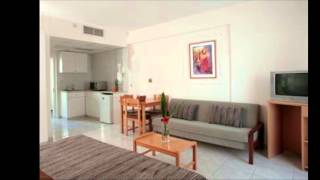 Anemi Hotel Apartments - Paphos | Hotels In Cyprus