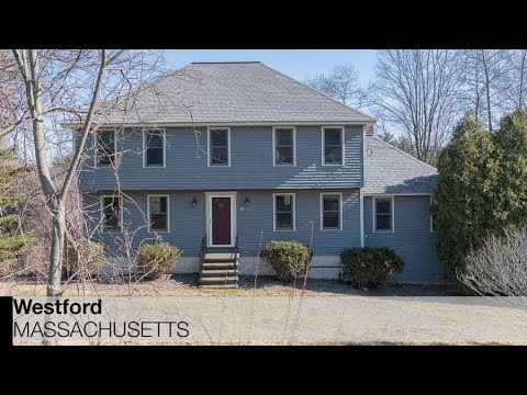 Video of 32 Tadmuck Road | Westford Massachusetts real estate & homes by Suzanne Koller