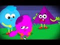 Humpty Dumpty Sat On A Wall Nursery Rhymes And Baby Songs For Kids