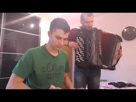 Nikola Zarić & Nemanja - Tehničko kolo