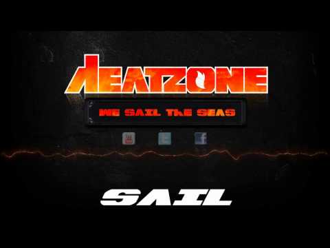 Heatzone & Captain Syndrome - We Sail The Seas (Official Preview)