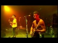 Manu Chao - Radio Bemba Concert in Paris 2001