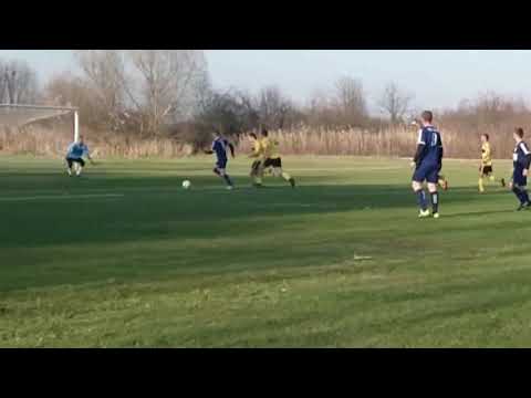 LKS LUSZOWICE - ŁĘGOVIA ŁĘG TARNOWSKI (3:3)