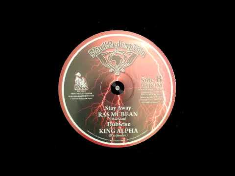 Ras McBean – Stay Away – B1