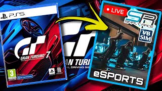 I Tried a Live eSPORTS Sim Event… This is what happened + Tips To Be Faster