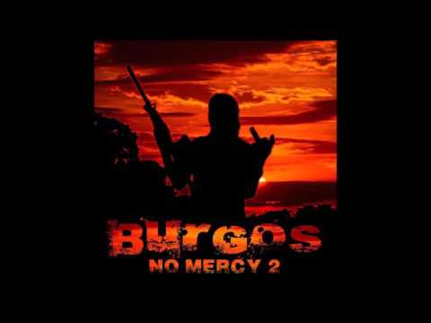 Burgos & Bizzy Bone - Run [Prod. By Zona]
