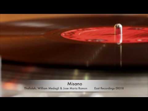 Thallulah, William Medagli & Jose Maria Ramon - Misano