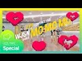 Cosmic Girls - Mo Mo Mo (Dance Practice Eye Contact Version)