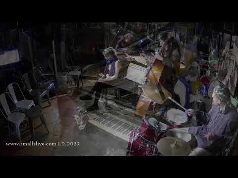 Jonathan Michel Trio - Live at Smalls Jazz Club - 1/2/2023