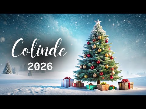 Colinde Traditionale 2 ORE Colaj 2026 🎄✨ Colinde de Craciun