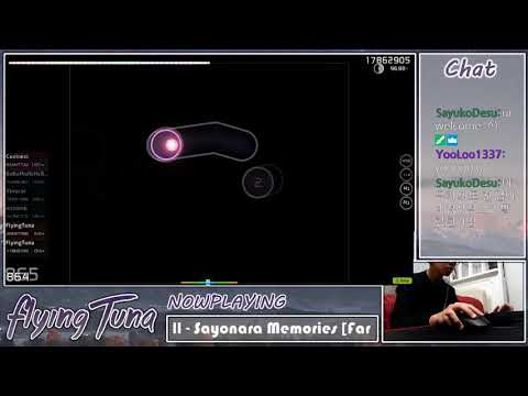 When you fced map but acc sucks.