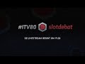 1Twente #ITV80 Slotdebat | Gemeenteraadsverkiezingen Enschede 2022