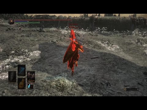 DARK SOULS III PvP pt73.