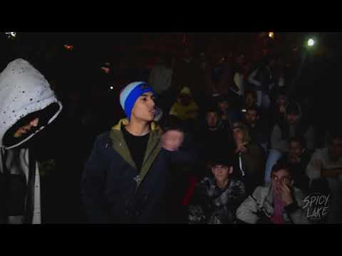 ZATT vs MAXI vs FEDE - 8vos Fecha 17 - Rosario Underfree