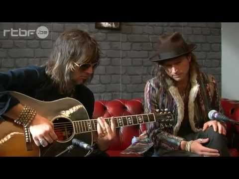 Jordan (acoustic) - Rival Sons