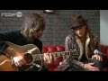 Jordan (acoustic) - Rival Sons 