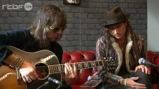 Jordan (acoustic) - Rival Sons