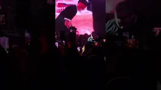 Merkules &amp; Chris Webby STFU NYE