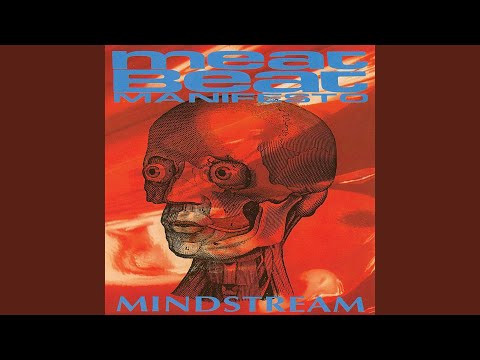 Mindstream (Psychedelically Speaking)