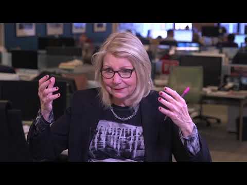 Lynn Sweet talks logistics with Chicago Women's March leaders | Chicago.SunTimes.com