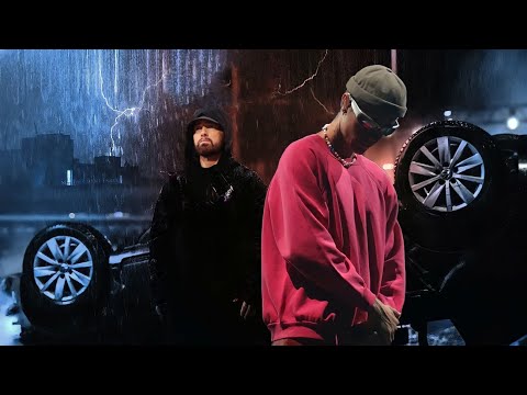Eminem - Buy My Love (ft. Justin Bieber)
