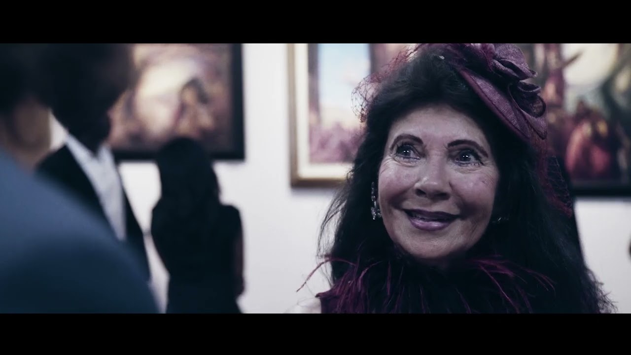 Miniature de la vidéo BLOOD TULIP - Trailer du film Blood Tulip