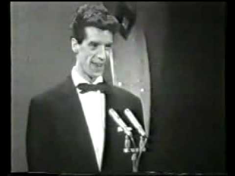 ESC-Niederlande Rudi Carrell-Wat een geluk (1960)