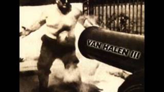 Van Halen - Year To The Day
