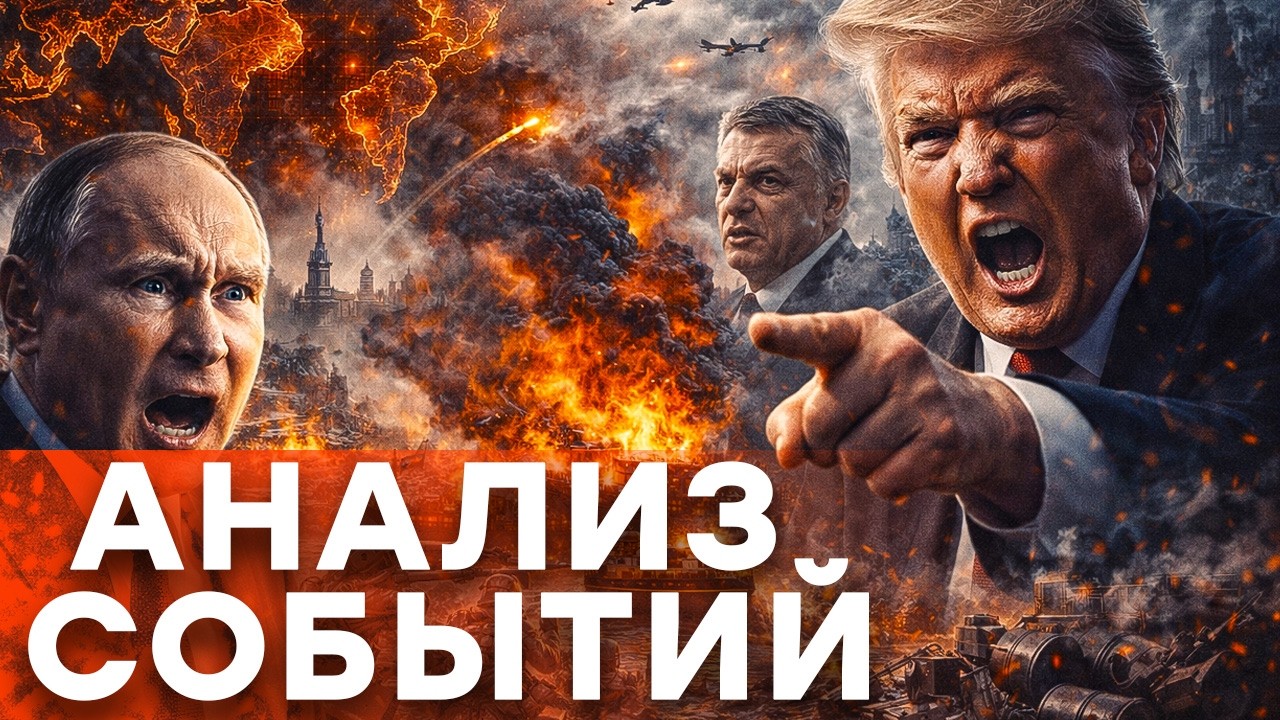 ТРАМП ВЫСТАВИЛ УЛЬТИМАТУМ!  48 часов до конца: Иран прижат к стенке| FREEДОМ LIVE