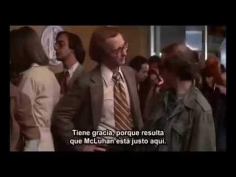 El Humor Intelectual de Woody Allen