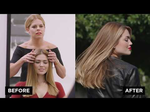 How to use L'Oreal Professionnel Instant Highlights - Salon Tutorial