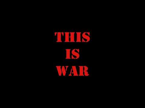 Manny Pacman Pacquiao (Tribute) this is war (KP)