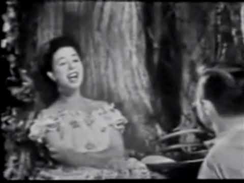 The Steve Allen Show 07/01/1956